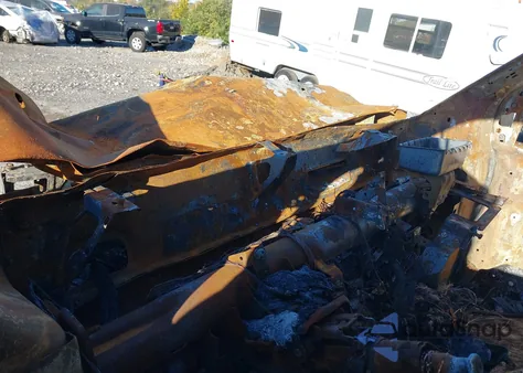 2022 Ram Promaster City Cargo Van z USA, uszkodzony, nr VIN ZFBHRFAB8N6Y26579